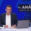 El análisis de Antonio Naranjo: "Esto acaba de empezar"