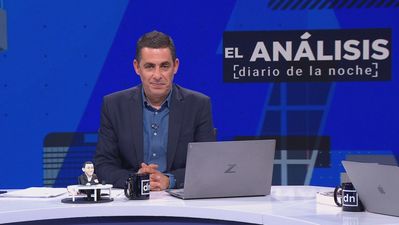 El análisis de Antonio Naranjo: "Quien nada teme, nada esconde"