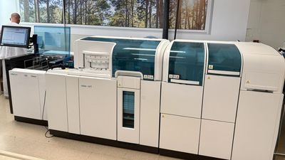 La Paz incorpora una tecnología pionera en España para mejorar diagnósticos y tratamientos complejos