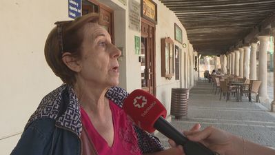 Chinchón busca al ganador de más de dos millones de euros de La Bonoloto