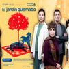 El Teatro de la Abadía estrena 'El jardín quemado', una historia de Juan Mayorga