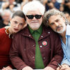 El Festival de Cannes se rinde a Pedro Alodovar