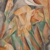 Subastado por 42,6 millones de dólares el 'Arlequín' de Picasso