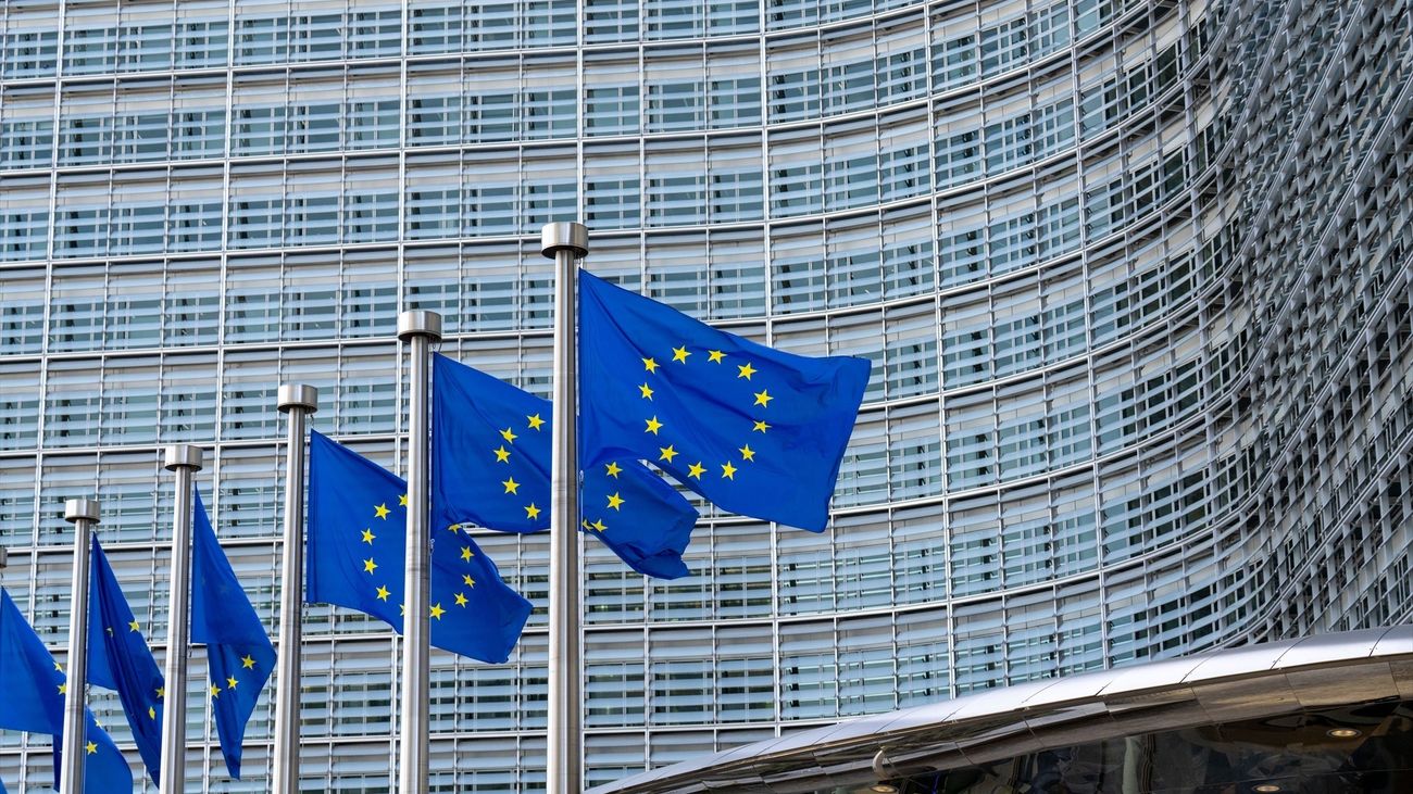 La UE llega a un acuerdo provisional para ultimar el pacto arancelario con EEUU