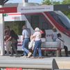 El sur madrileño clama contra el Cercanías y pide reunirse con Transportes para abordar las soluciones