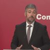 El Gobierno de Ayuso se pregunta si Zapatero "es el capo de la mafia o solo el testaferro de Sánchez"