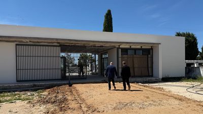 Más de 800.000 euros para mejorar infraestructuras de Valdetorres de Jarama