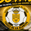 Organizan en Torres de la Alameda una recogida de botas de fútbol para una academia de Senegal