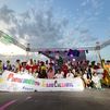 80 asociaciones muestran en Fuenlabrada la riqueza social y cultura de la ciudad