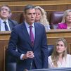 Sánchez: “Todo mi apoyo al presidente Zapatero”