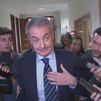 Vox y Hazte Oír piden al juez que retire el pasaporte a Zapatero por riesgo de fuga y de destrucción de pruebas