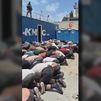 Sánchez propondrá a la UE sancionar al ministro israelí Ben Gvir tras el vídeo humillando a los detenidos de la flotilla