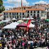 'Cómete Campo Real', si quieres, este fin de semana