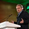 Zapatero tenía previsto viajar a Venezuela el mismo día que se le notificó su imputación