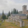 El convento medieval de La Cabrera que guarda siglos de historias