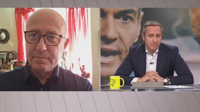 Ramón Bermejo anticipa nuevas revelaciones de Aldama: “Va a ampliar lo que sabemos hasta momento”