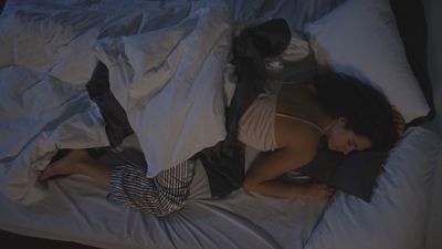 SleepZzone, la startup madrileña que utiliza la IA para mejorar la salud del sueño
