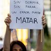 Los médicos vuelven a la huelga y advierten de más movilizaciones ante el bloqueo de las negociaciones