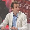 Román Collado, en Telemadrid: "El toreo tiene mucha salud y ahora mismo está de moda"