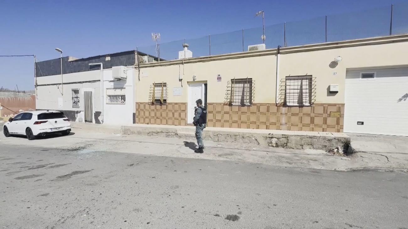 Investigan como violencia de género el crimen múltiple de El Ejido