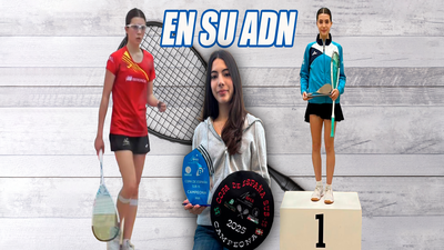 Squash en Madrid