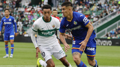 Zaid Romero, sobre la opción de jugar en Europa: "Lo tenemos a nuestro alcance"