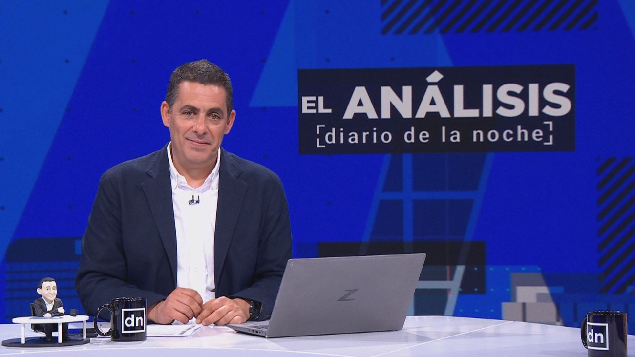 El análisis de Antonio Naranjo: "Zapatero no se entiende sin Sánchez y Sánchez no se entiende sin Zapatero"