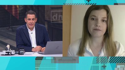 Blanca Valdés, periodista: "El juez tiene los indicios suficientes para imputar a las hijas de Zapatero por blanqueo de capitales"