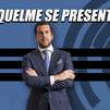 Enrique Riquelme oficializa su candidatura a presidente del Real Madrid