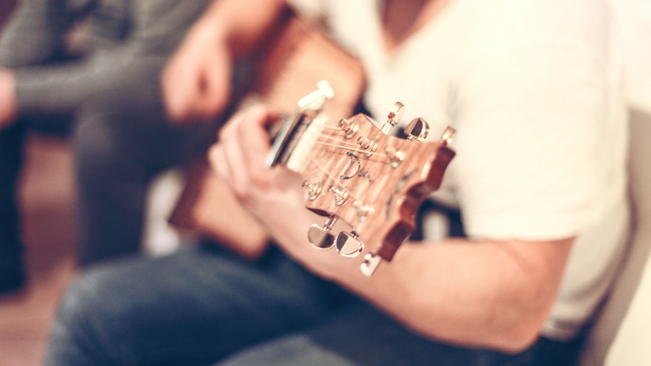 Se podrán adquirir instrumentos musicales