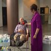 Jornada de donación de sangre en Telemadrid, ¿Quieres participar?