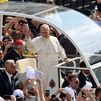 León XIV recorrerá la Castellana en papamóvil en su primer gran acto multitudinario en Madrid