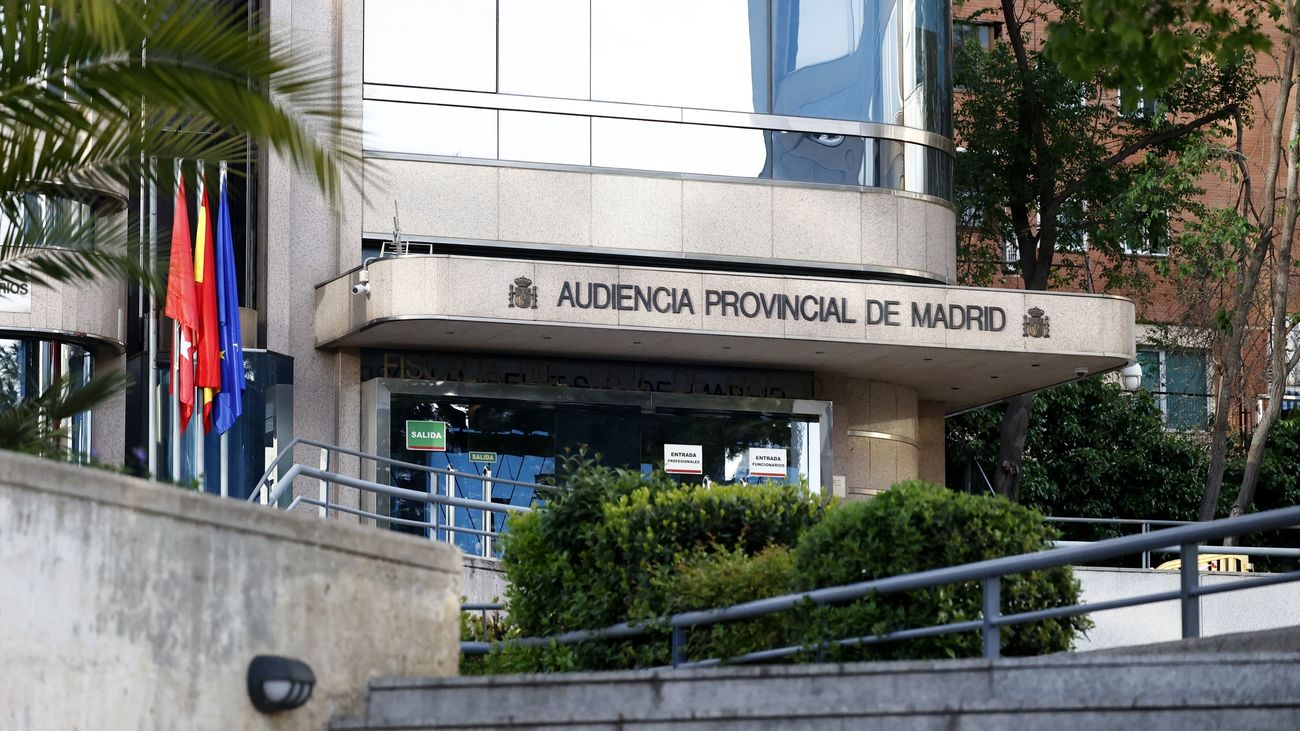 El militar que estranguló a su mujer reconoce que hizo una "monstruosidad" cuando ella le amenazó con una denuncia falsa de maltrato