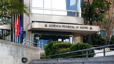 El militar que estranguló a su mujer reconoce que hizo una "monstruosidad" cuando ella le amenazó con una denuncia falsa de maltrato
