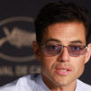 Rami Malek presenta 'The Man I Love', que compite en Cannes por la Palma de Oro