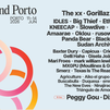 Primavera Sound Oporto calienta motores con buenas previsiones