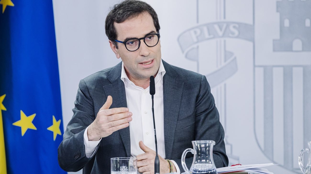 Bruselas mejora la previsión de crecimiento de la economía española para 2026