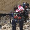 Nueve muertos tras el derrumbe de un edificio en Marruecos