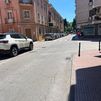 Desvíos en Alcalá por las obras de mejora en la calle Eras de San Isidro