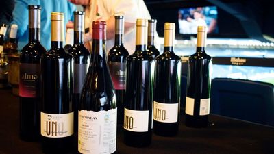 Jeromín y Las Moradas copan los grandes premios de los Vinos de Madrid