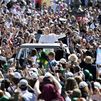 Los cortes de tráfico por la visita del Papa comienzan este jueves en Madrid