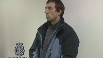 El Gobierno vasco concede el tercer grado a los etarras Olarra Gudiri y Zabalo Beitia