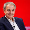El juez Calama bloquea 490.780 euros de las cuentas del expresidente Zapatero