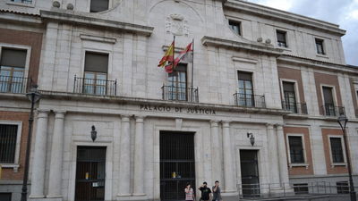 Condenado a once años de cárcel por agredir sexualmente a una niña de 12 años en Valladolid