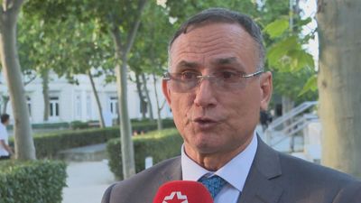 José Daniel Ferrer, exiliado cubano: "La mayoría deseamos una operación como Venezuela que saque a Castro del poder"