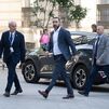 Aldama vuelve al banquillo como investigado en el 'caso Koldo' por las mascarillas de Baleares