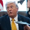Trump descarta una "escalada" en Cuba y anticipa un anuncio sobre el bloqueo petrolero