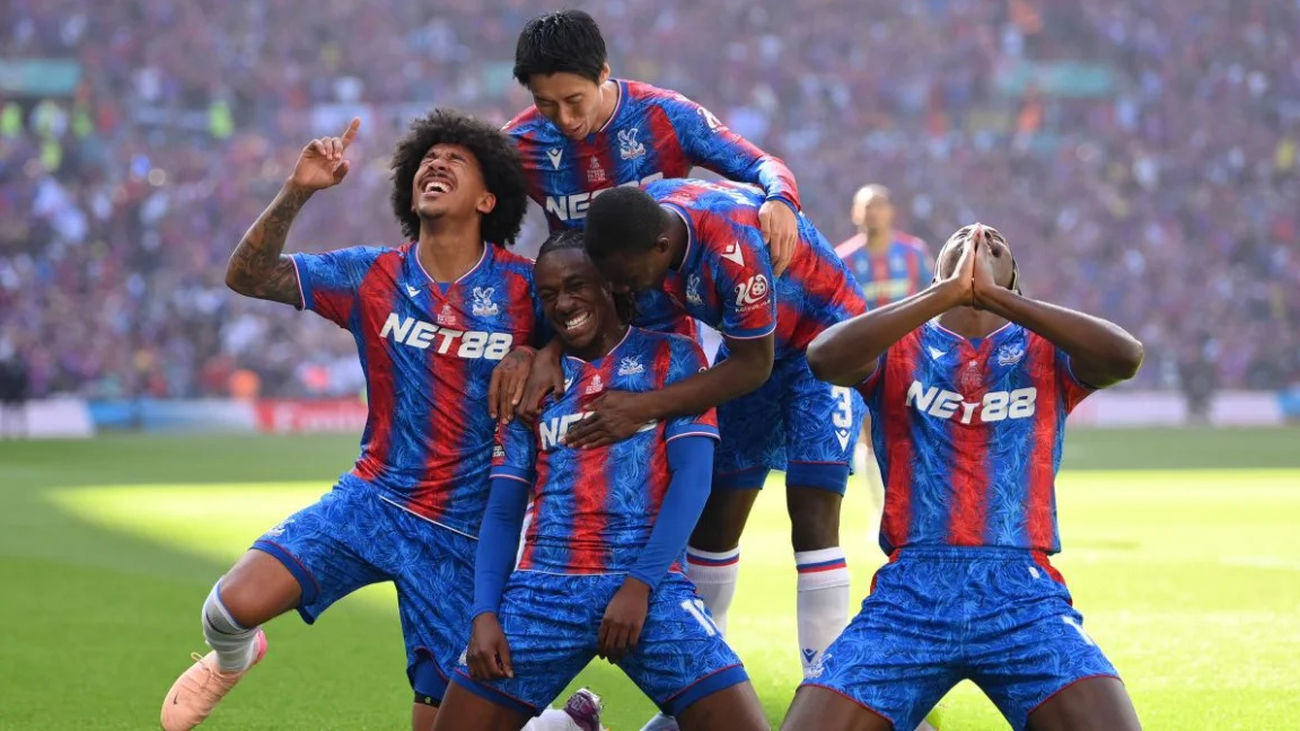 El Zoom: Radiografía del Crystal Palace, la última barrera para el sueño del Rayo