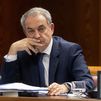 El juez de la Audiencia Nacional ordena bloquear una parte de las cuentas de Zapatero