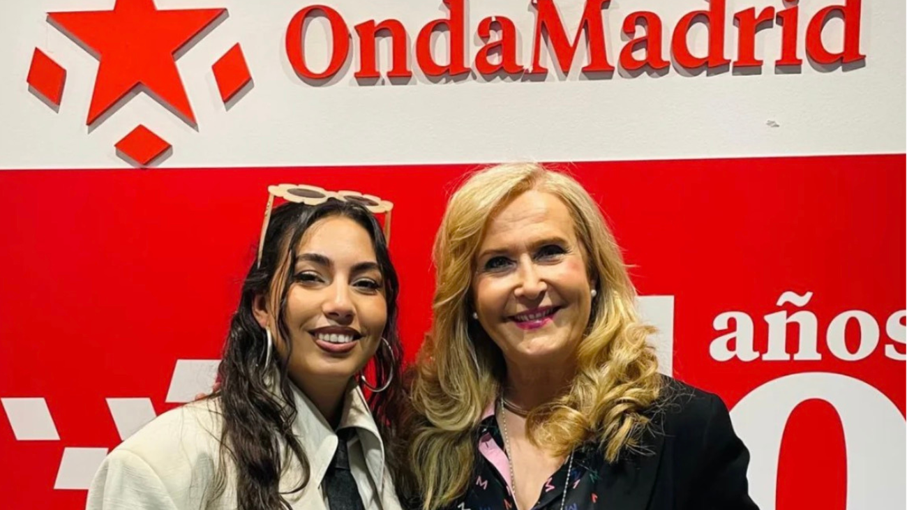 María José Llergo abraza la libertad y la vulnerabilidad en El Juego, su álbum más experimental